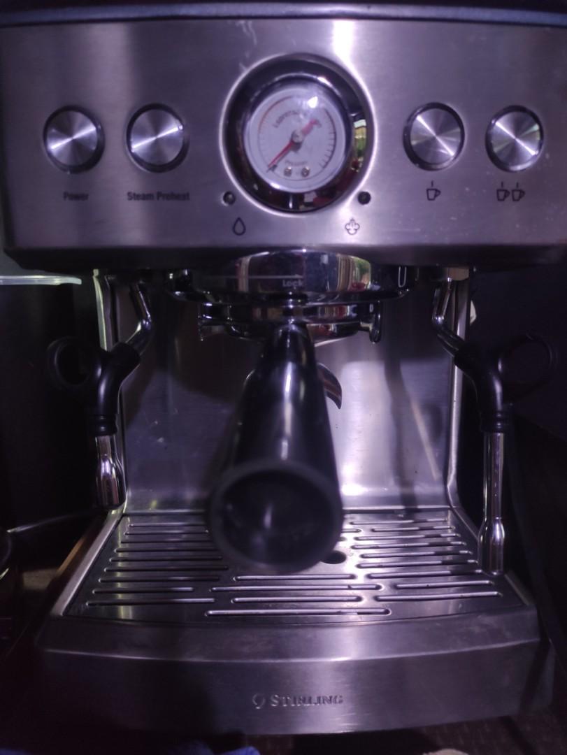 Brim 19 bar espresso maker new arrivals