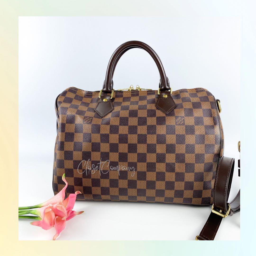 How to condition louis vuitton 2025 canvas