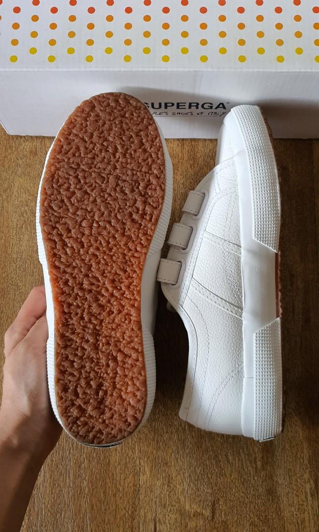 Superga greenbelt 5 sales