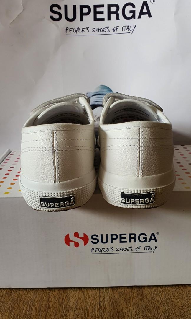 Superga hotsell greenbelt 5