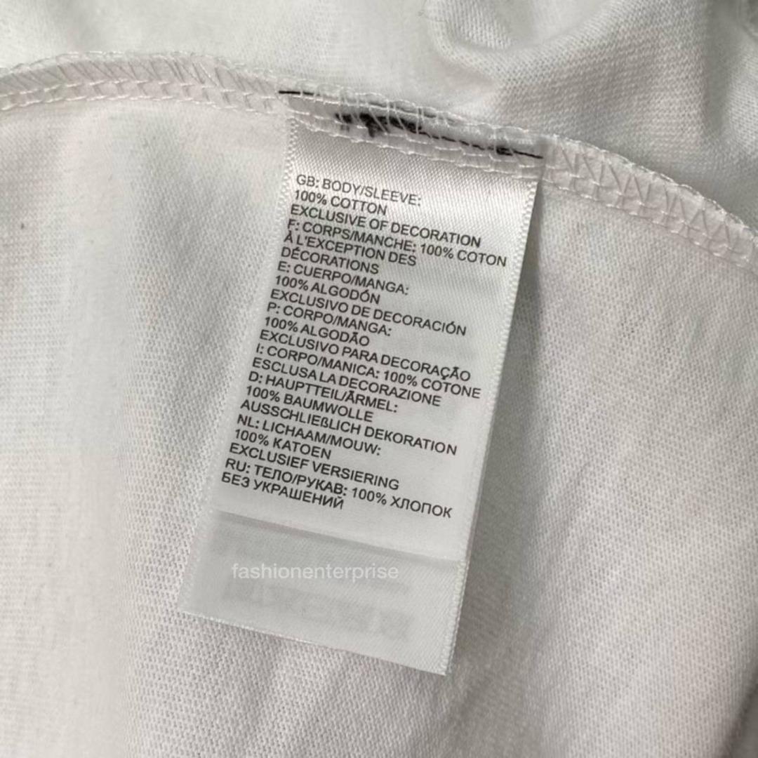 Supreme x The North Face TNF Bandana Tee SS, Men's Fashion, Tops