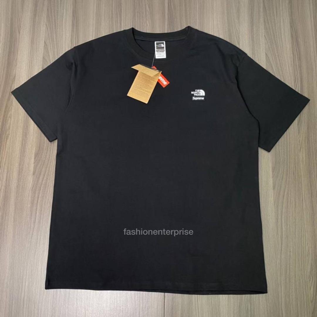 Supreme tnf t clearance shirt