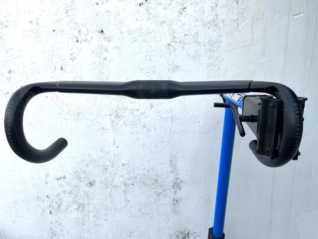 aerofly ii handlebar