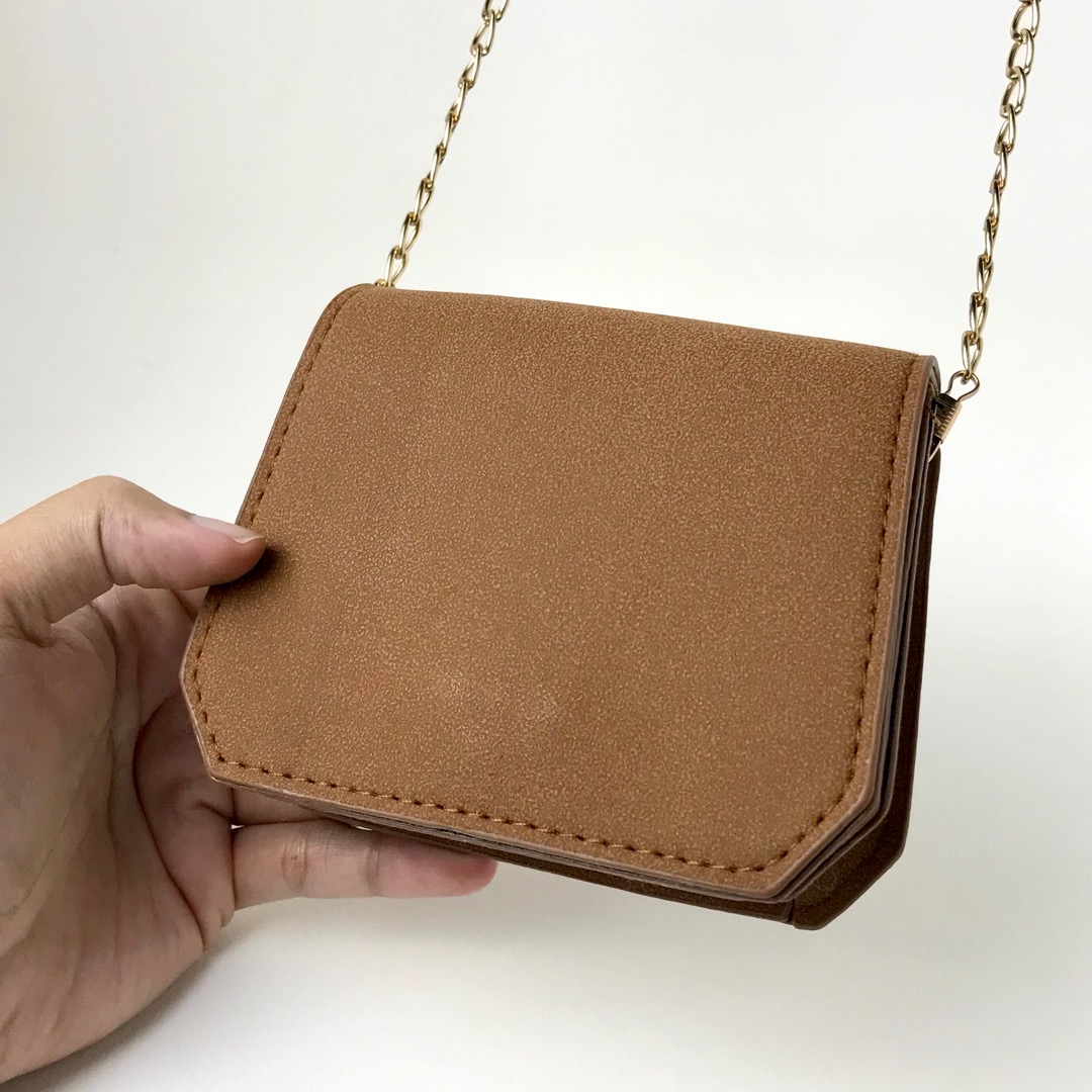 Tas mini sling bag store