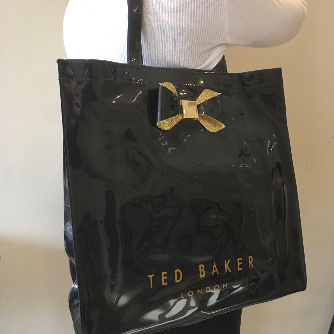 Jual ted baker clearance bag