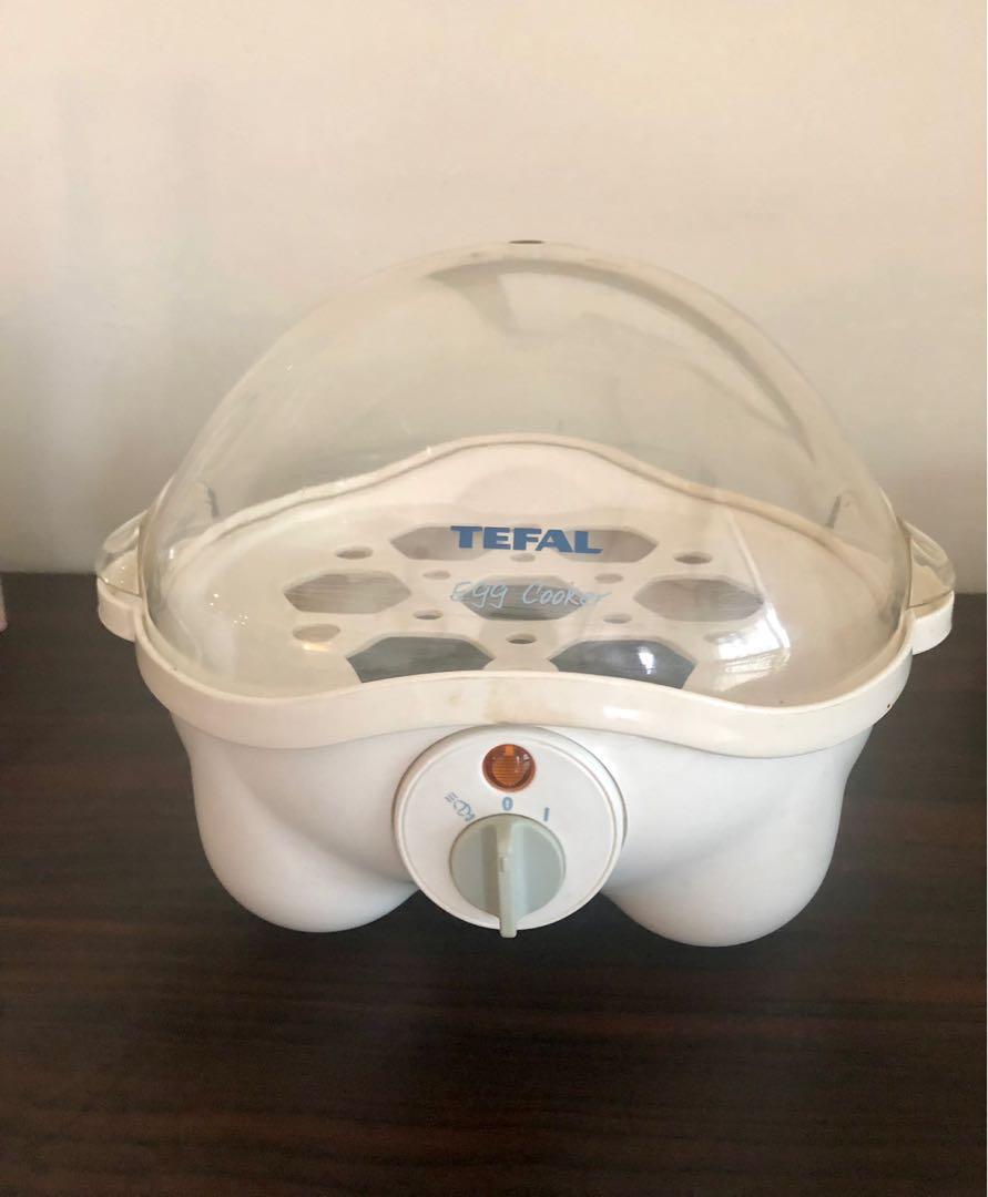 Tefal egg boiler discount