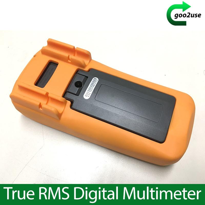 TENMA True RMS Digital Multimeter 72-7780, Computers & Tech, Parts ...