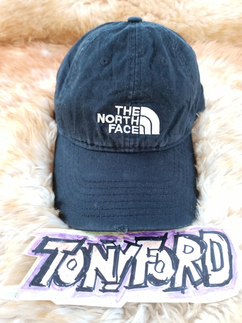 North face dad hat hotsell