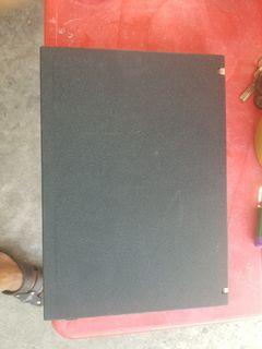 Thinkpad 12 inch small
