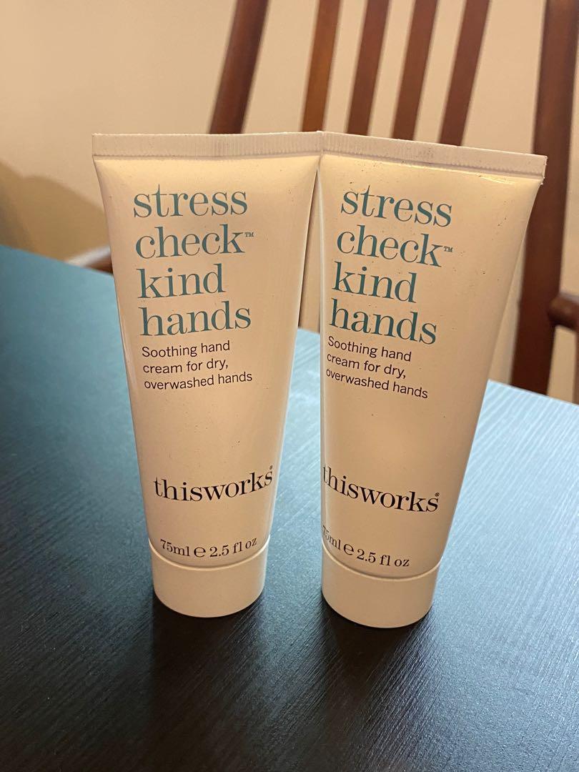 This works shower gel, Beauty & Personal Care, Hair on Carousell