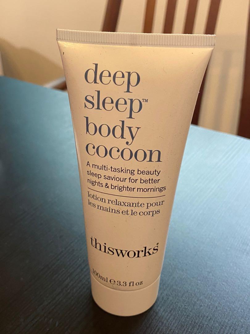 This works shower gel, Beauty & Personal Care, Hair on Carousell