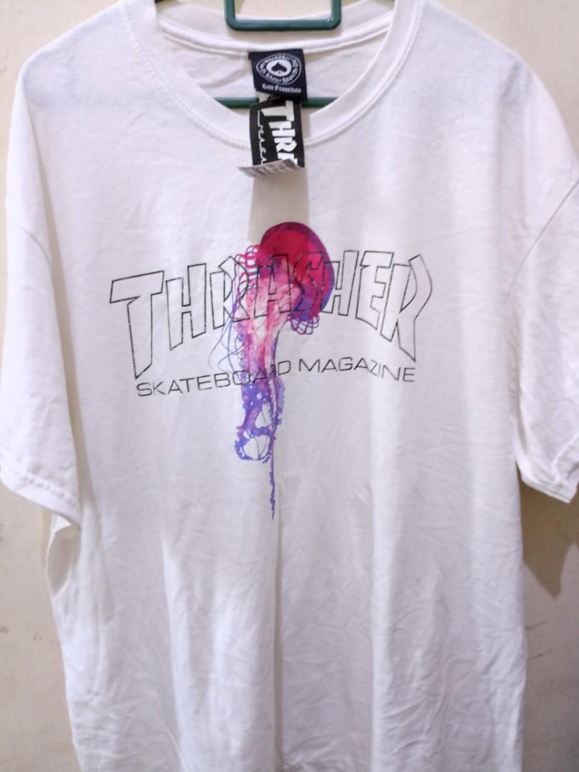 T shirt deals thrasher atlantic drift