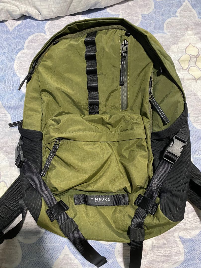 Timbuk2 collective pack new arrivals