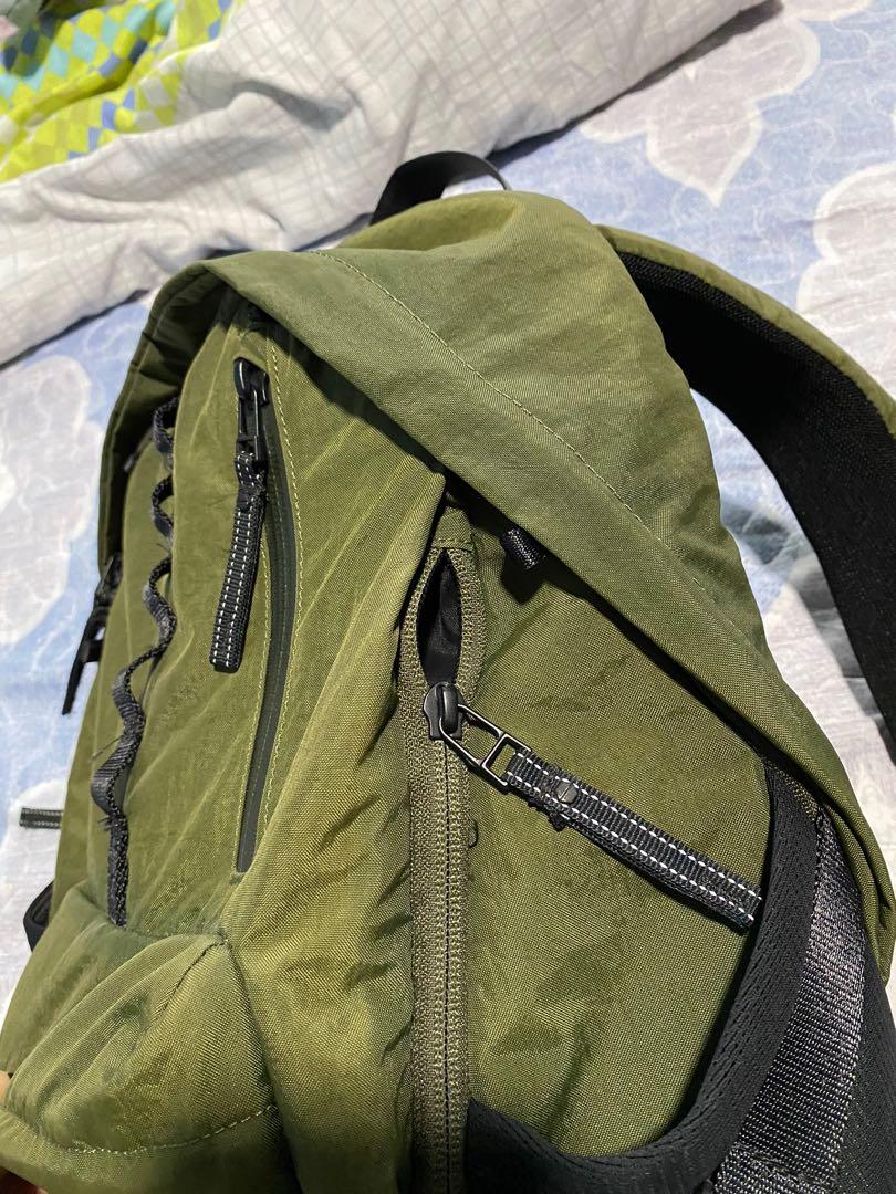 Collective festival backpack cheap
