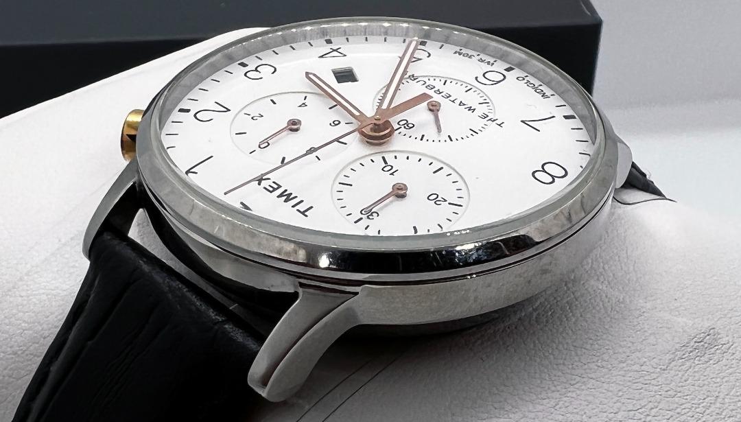 Timex tw2r71700 top