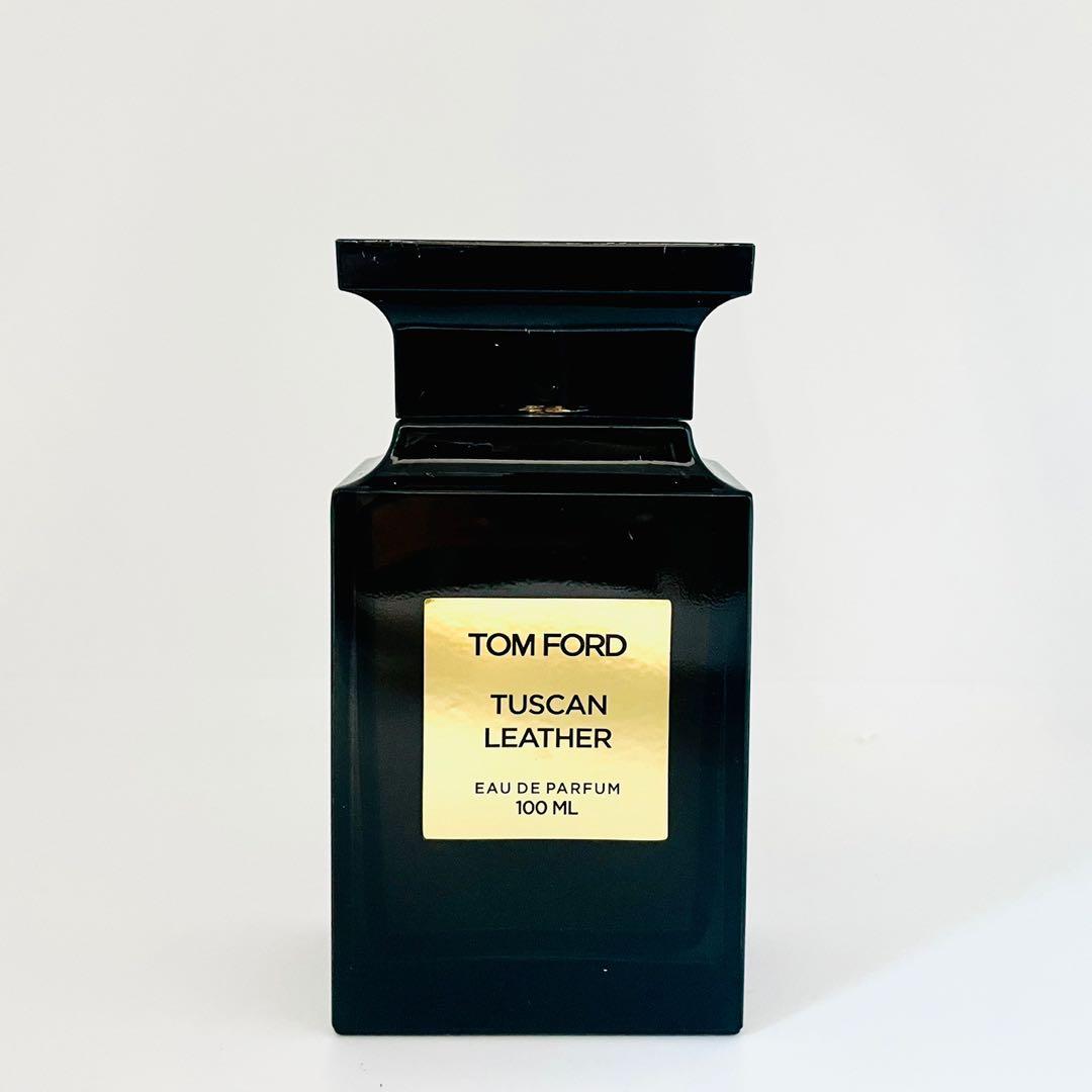 Tom ford sale tuscan leather tester