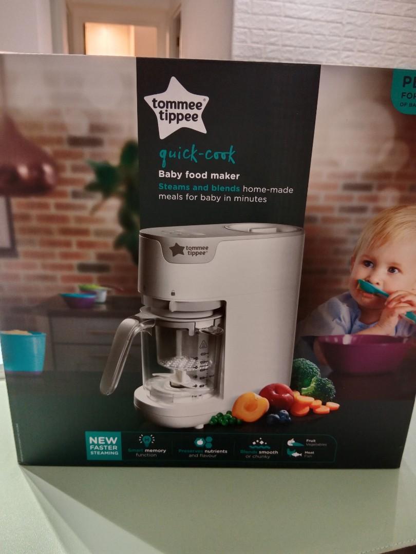 Babycook tommee tippee sales