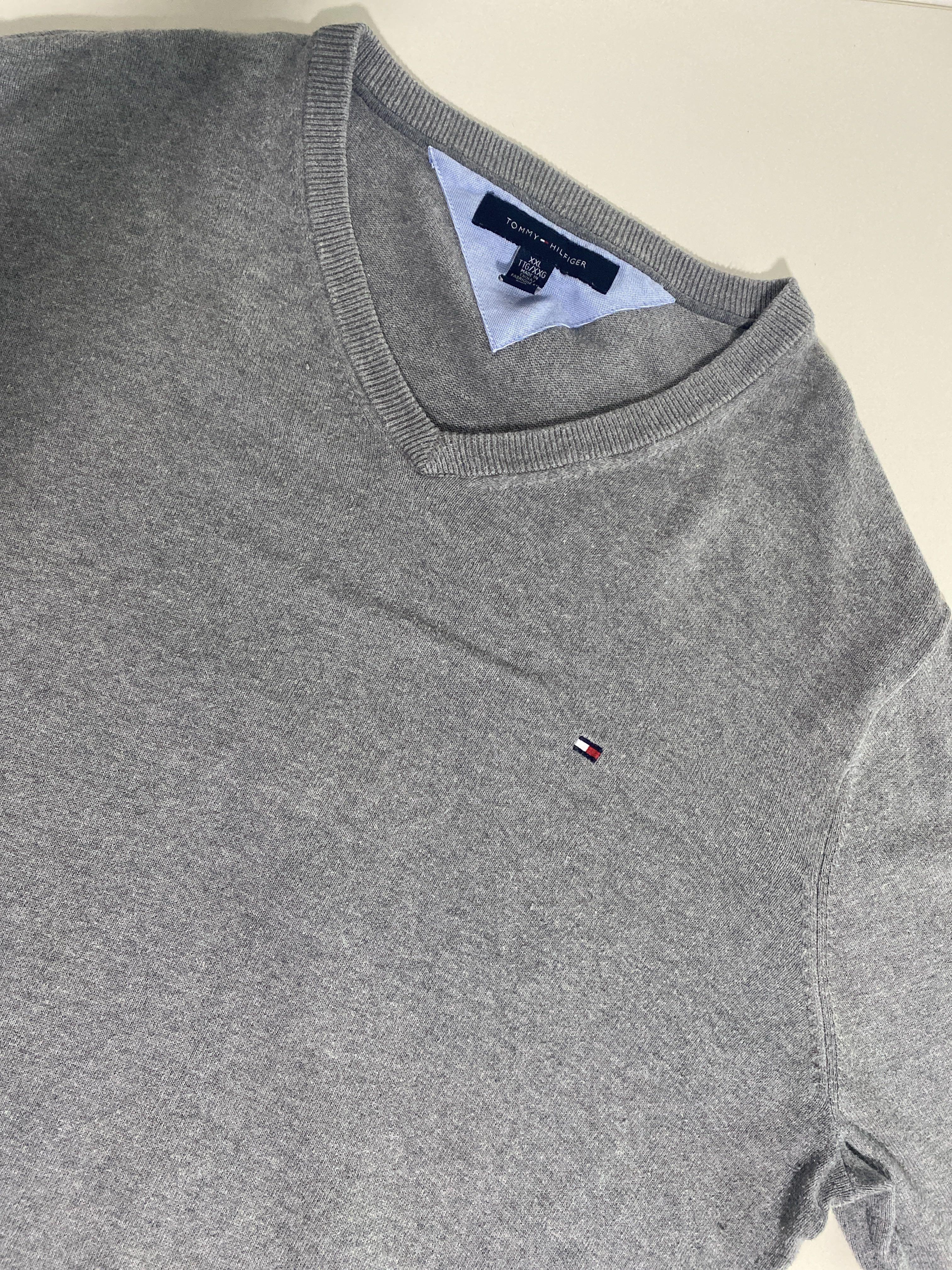 Tommy hilfiger sweater xxl Outlet