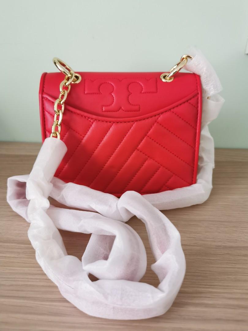Tory burch alexa mini shoulder bag sale