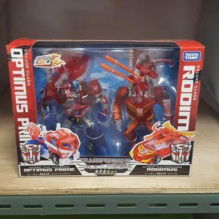 Transformers sons of Cybertron