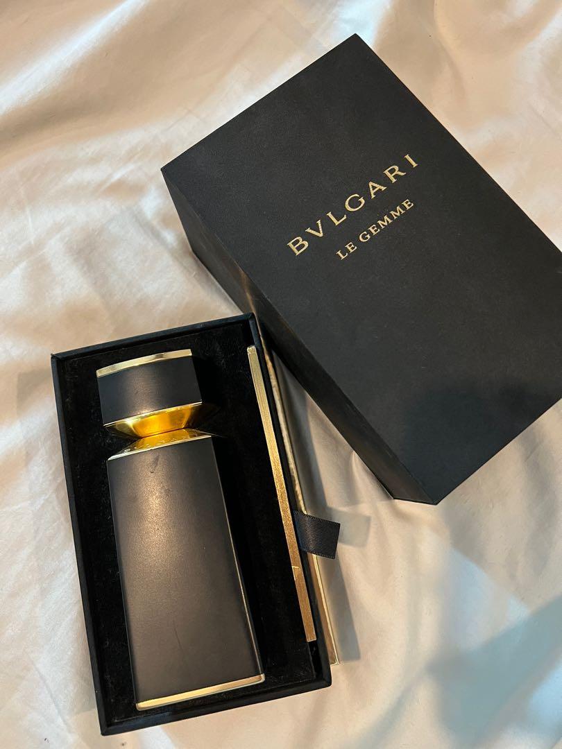 Tygar Bvlgari Perfume, Beauty & Personal Care, Fragrance & Deodorants on Carousell