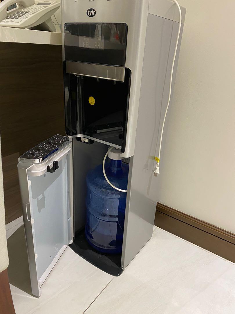 Tylr Water Dispenser Bottom Loading, TV & Home Appliances, Kitchen