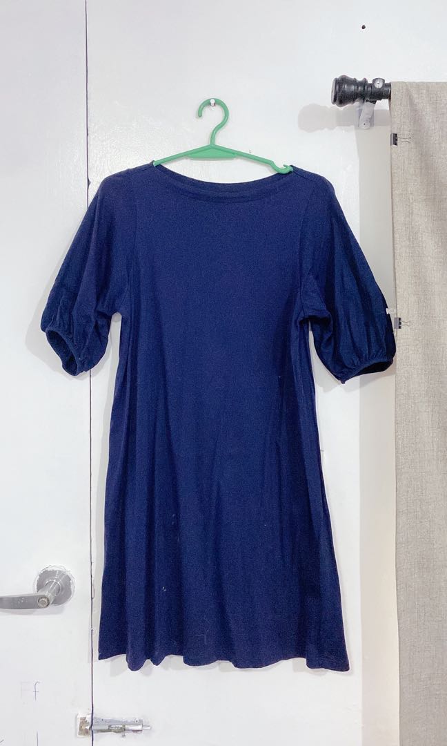 Uniqlo Maternity Dress, Women's Fashion, Maternity wear on Carousell