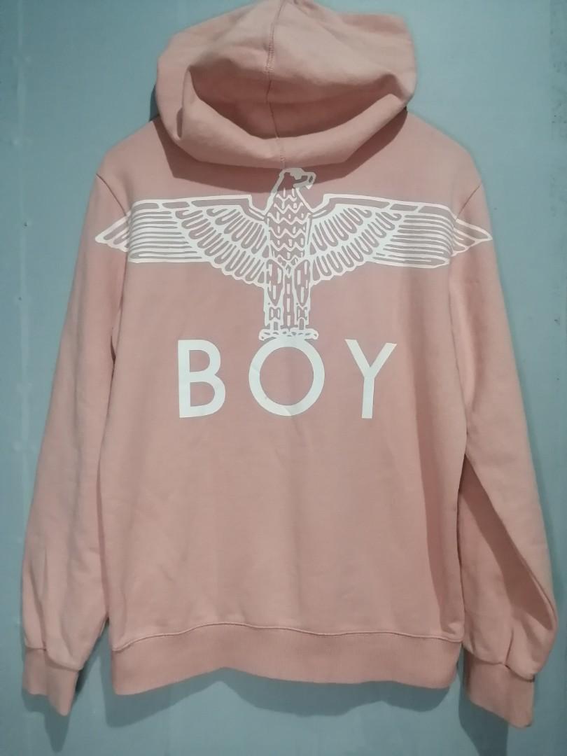 Boy london hoodie women's store