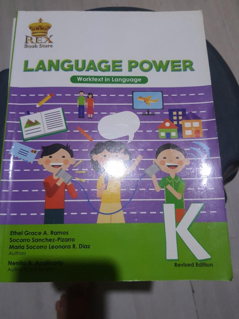 Used Kinder and Grade 6 books (Category: Children's Books) located in Quezon City. Submitted by ilingad02 (Listing ID 1176110330, Image 1). Description: Used kinder and grade 6 book.