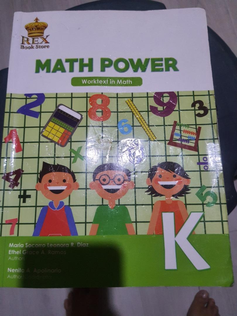 Used Kinder and Grade 6 books (Category: Children's Books) located in Quezon City. Submitted by ilingad02 (Listing ID 1176110330, Image 2). Description: Used kinder and grade 6 book.