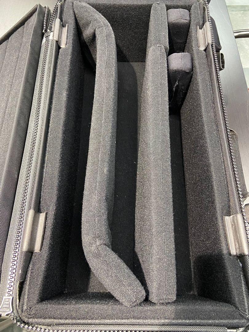 Torpedo coyote shop trumpet case