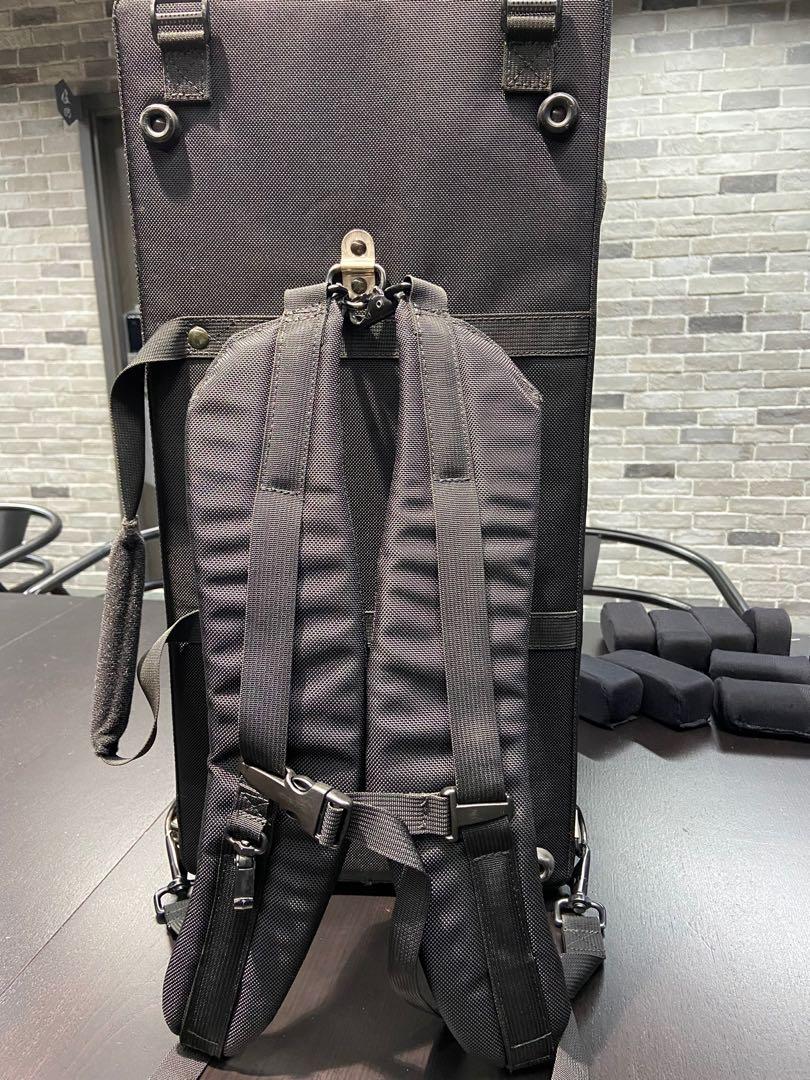 Used Torpedo Bag Coyote 2.5 Trumpet case, 興趣及遊戲, 音樂、樂器 & 配件, 樂器配件