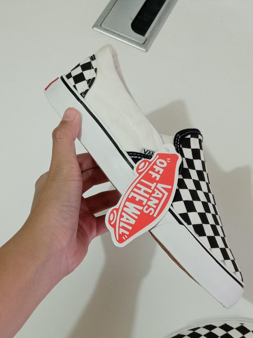 Vans fairview terraces store