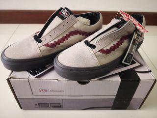 Vans Nintendo