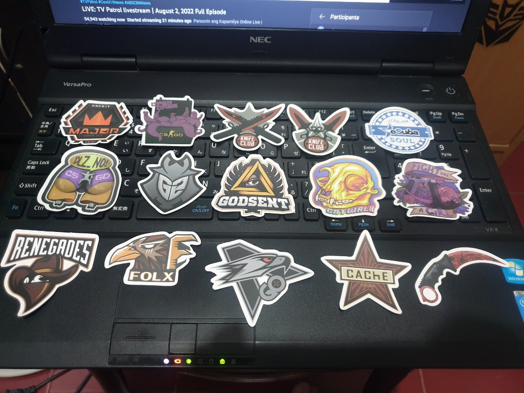 stickers decals cs go csgo counterstrike counterstrike counter strike