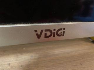 VDiG TV 50吋螢幕