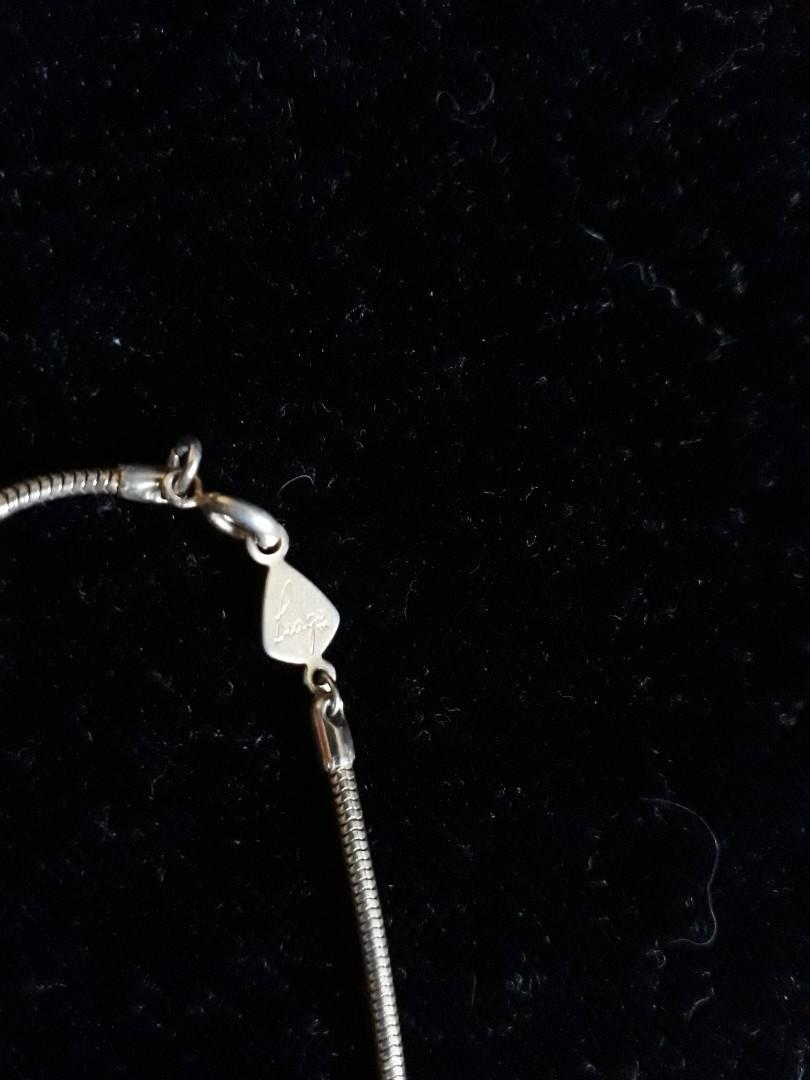 Vintage biagi jewelry shop