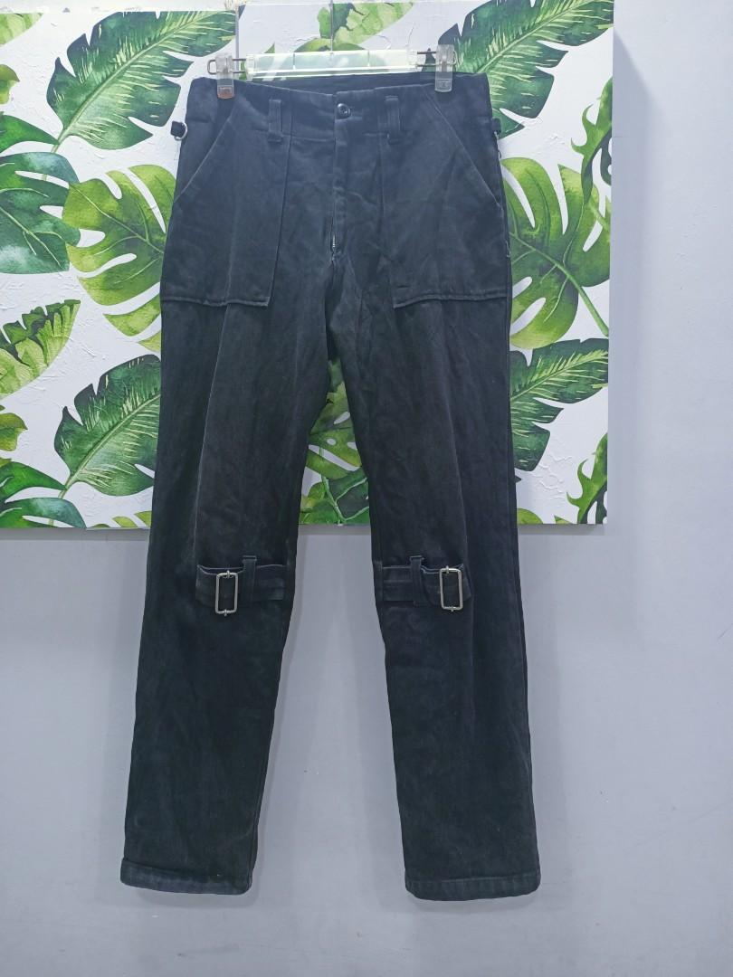Undercover bondage pants on sale