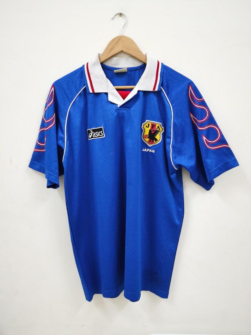 Asics jersey 2025