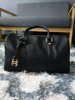 Simplybranded - Chanel VIP Gift Bucket Bag Php 11k only