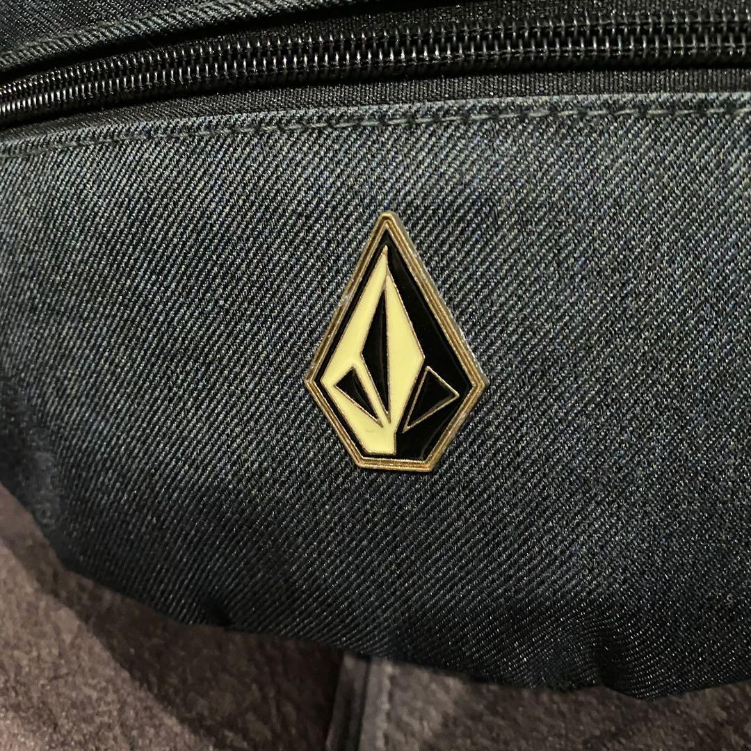 Waist bag volcom hotsell original
