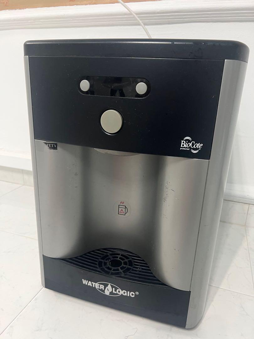 Waterlogic dispenser (hot/cold), TV & Home Appliances, Kitchen ...