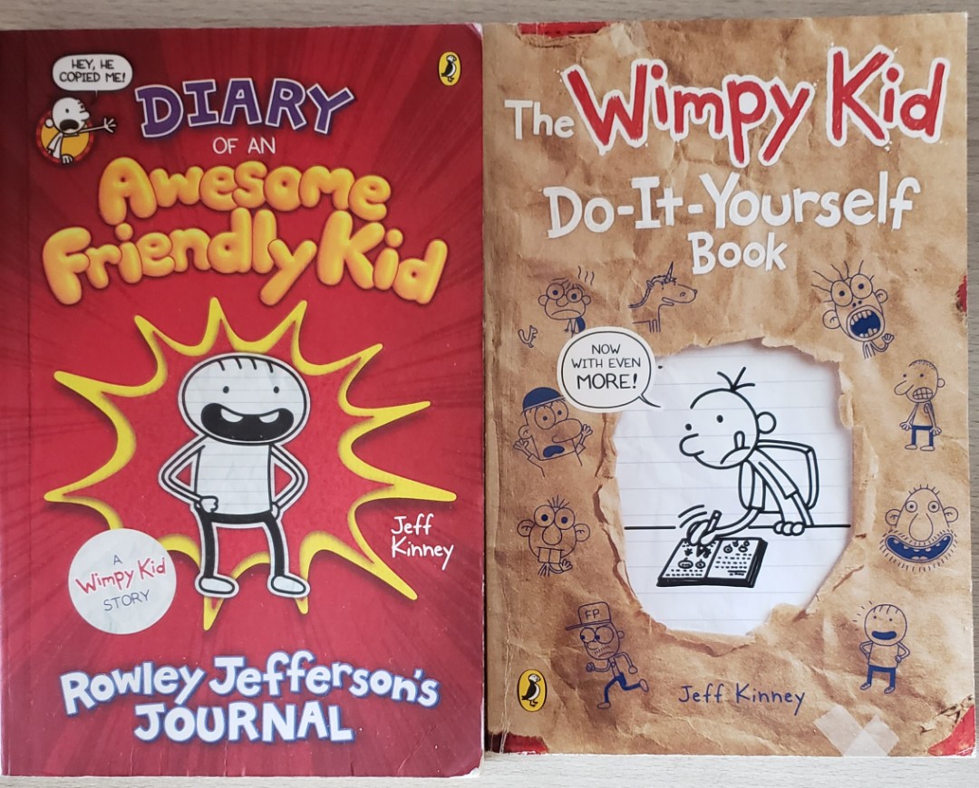 wimpy-kid-story-carousell