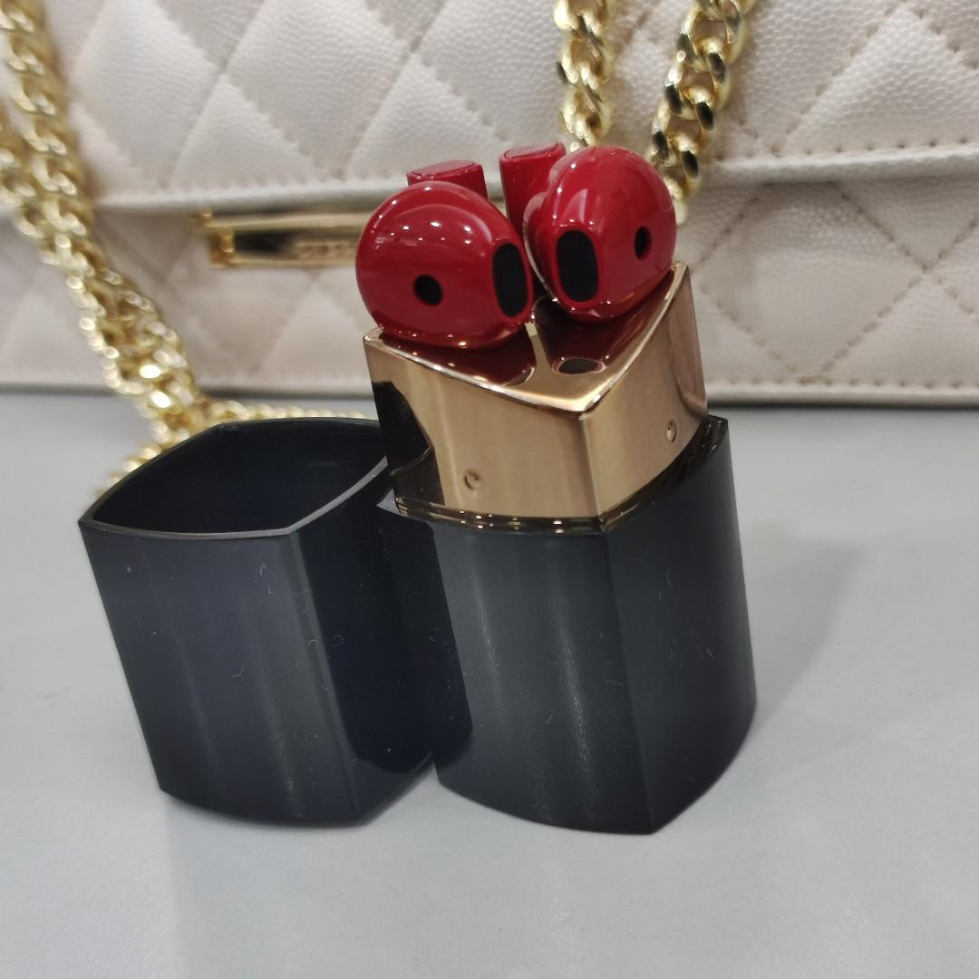 Gucci wireless sales earbuds