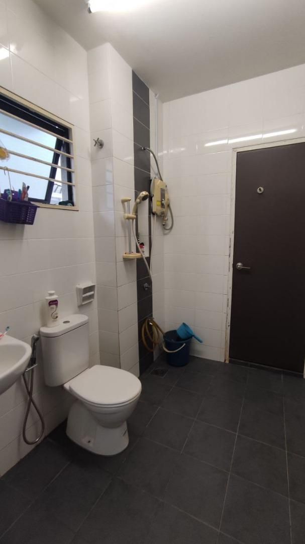 [WTS] Double Storey House Cogan Bandar Bukit Raja, Property, For Sale