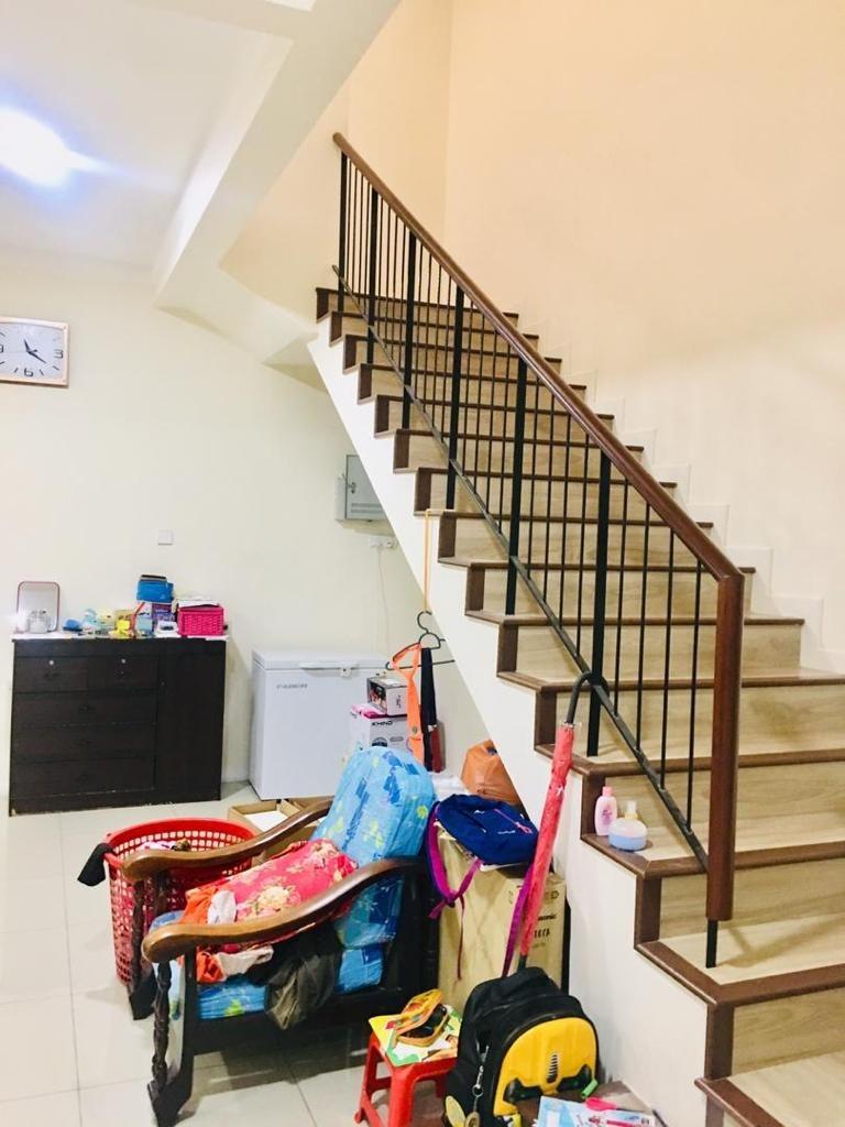 [WTS] Double Storey House Cogan Bandar Bukit Raja, Property, For Sale