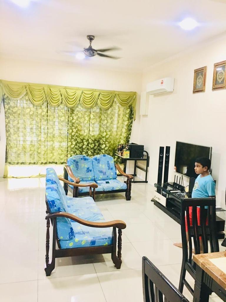 [WTS] Double Storey House Cogan Bandar Bukit Raja, Property, For Sale