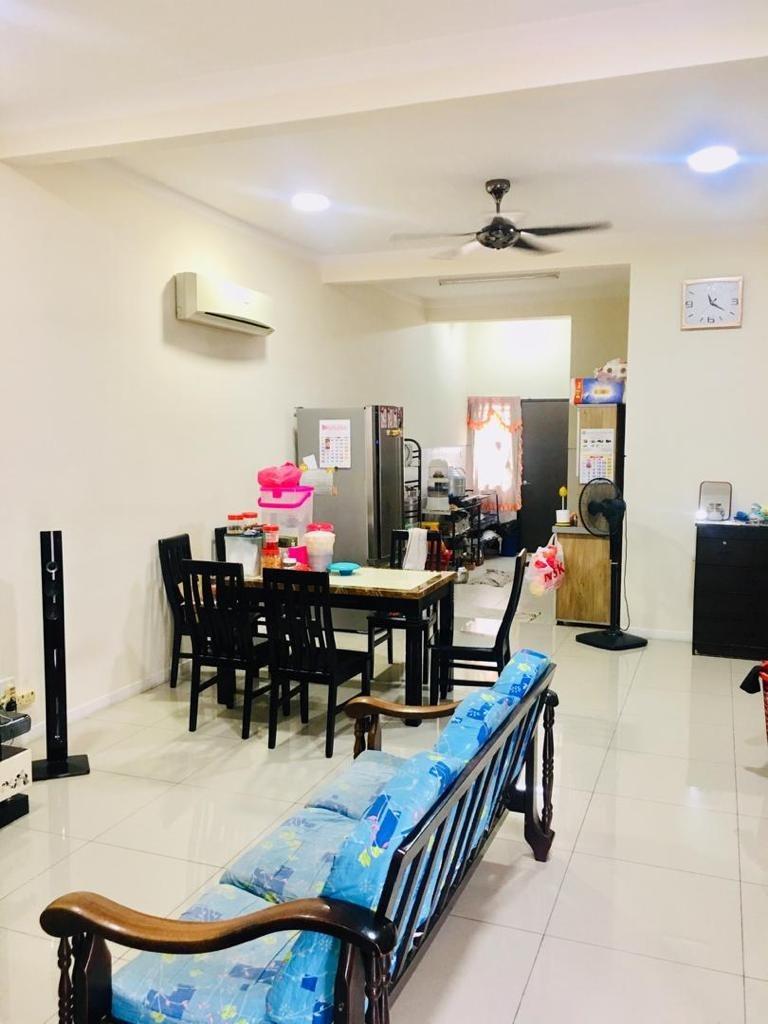 [WTS] Double Storey House Cogan Bandar Bukit Raja, Property, For Sale