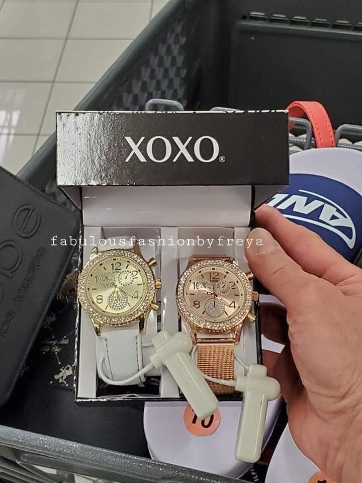 Xoxo watch store price usa