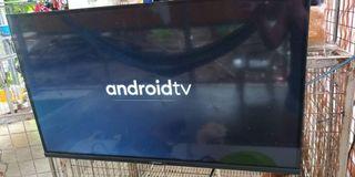 XTREME ANDROID TV with FREE SPEAKER
